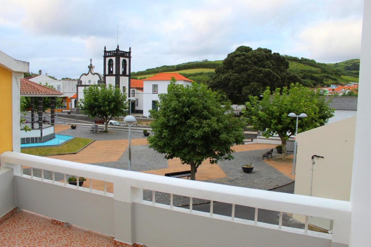 Vila Casa Por Do Sol Ginetes Exteriér fotografie